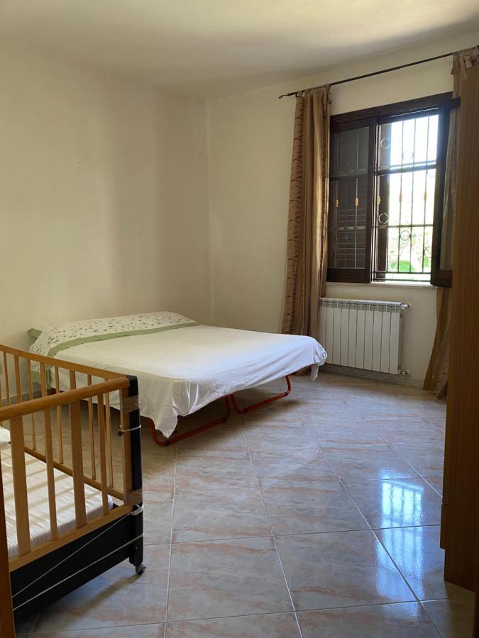 Villa Singola A 1300 Mt Dal Mare Mazara del Vallo Exterior foto