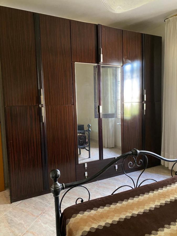 Villa Singola A 1300 Mt Dal Mare Mazara del Vallo Exterior foto