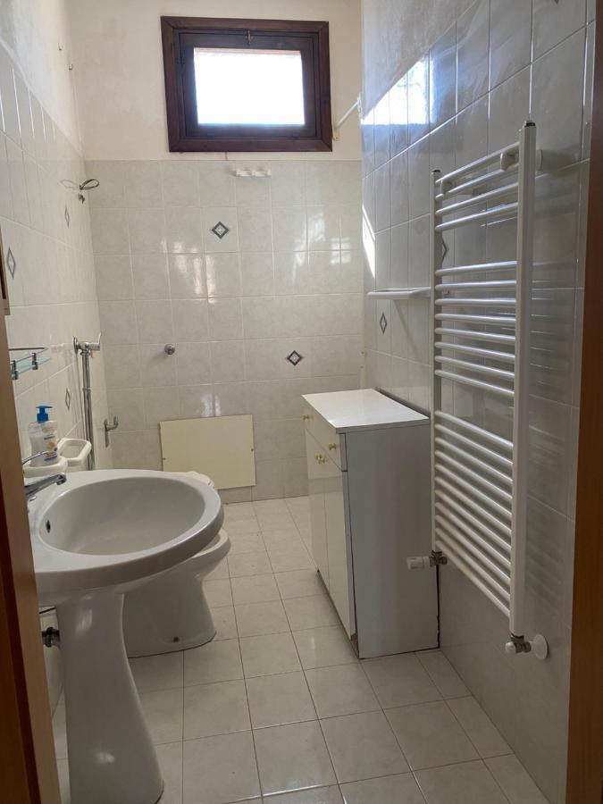 Villa Singola A 1300 Mt Dal Mare Mazara del Vallo Exterior foto